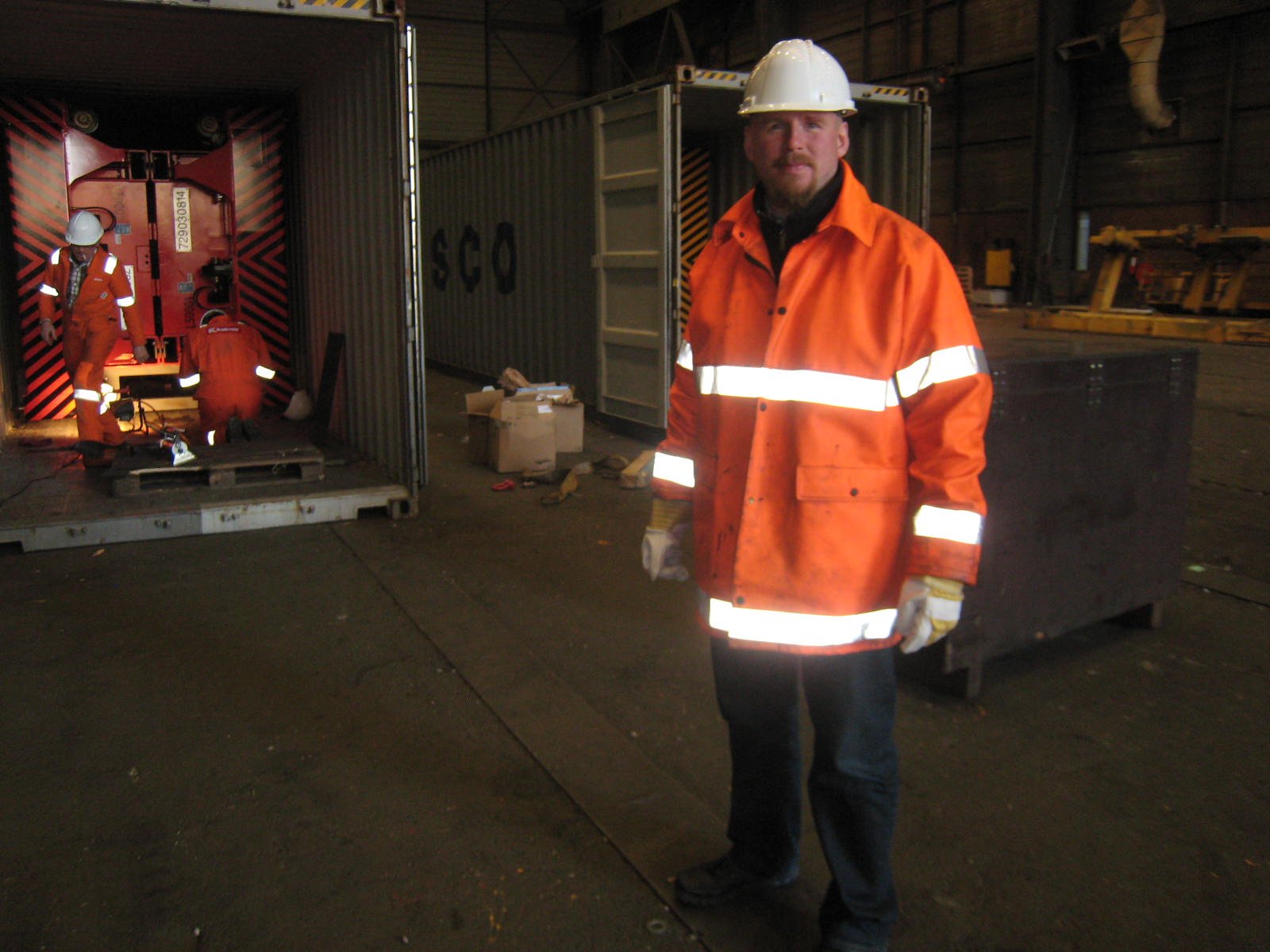 Mikko Bister Rotterdam 2009