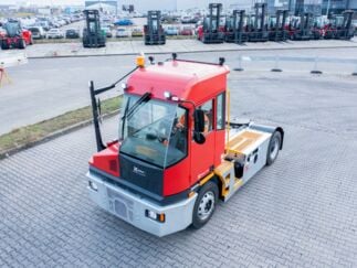 TT7 Tractor de Terminal