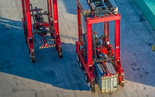 Sharing 30 years’ experience in automation