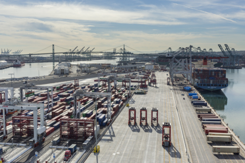 Trapac, Los Angeles, USA (9)