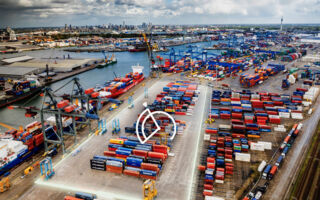 Seguridad que impulsa el rendimiento: El Control de Velocidad con Geocercado llega a MyKalmar INSIGHT