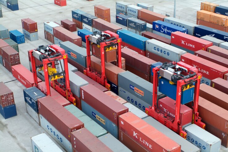 Automatización y robótica - Nuestra oferta de automatización y robótica puede ayudarle a maximizar su rendimiento y mejorar la seguridad y la sostenibilidad.