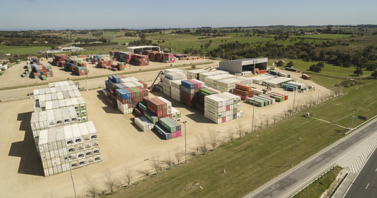 From zero to 100: STL's path to becoming Uruguay's largest multi-brand logistics operator.