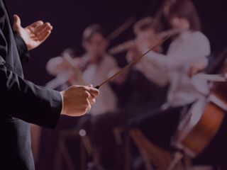Don't just automate it, orchestrate it!