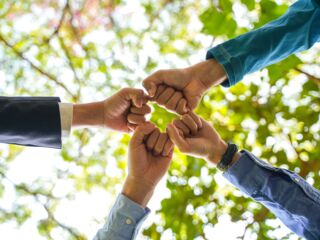Kalmar ranks among the top 1% globally for sustainability with an EcoVadis Platinum Medal