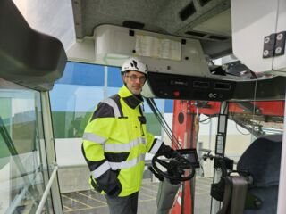 Kalmar Modernisation Services: Helping You Make the Most of Your Fleet