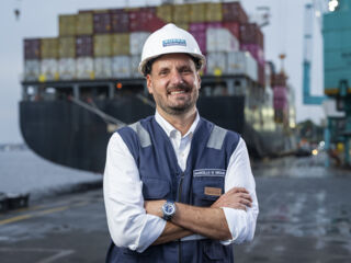 Marcello Di Gregorio: un legado amazónico que impulsa el futuro de Brasil